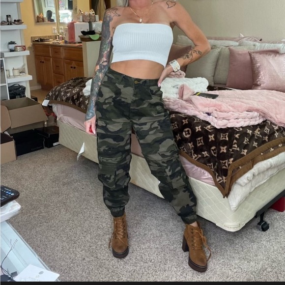 Pierre Dumas Susan Boots - Picture 5 of 6